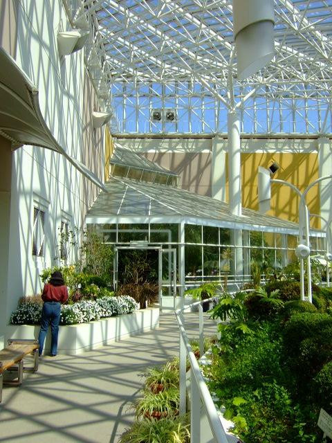 Tomokomai City Sun Garden景点图片