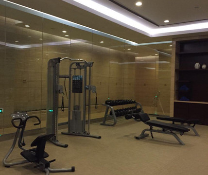 千岛湖梅地亚君澜度假酒店主图