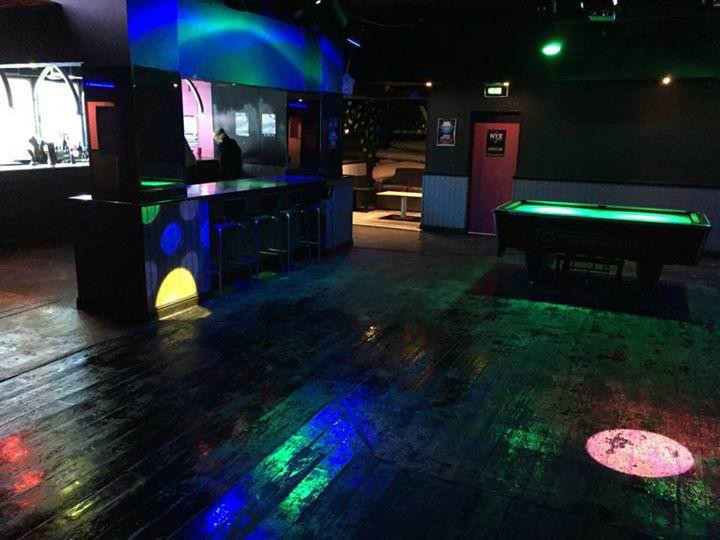 Vault Rugby-拉格比必去景点