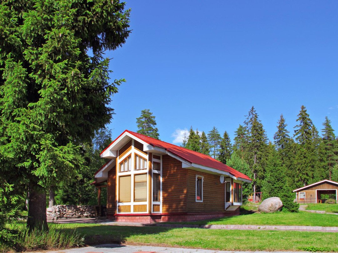 Skandinaviya