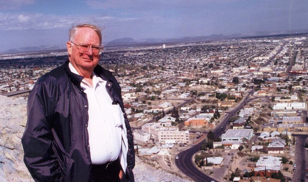 Border Sights Shuttle Tours of El Paso-埃尔帕索必去景点