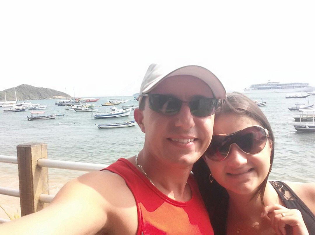 Praia de Búzios-Natal必去景点