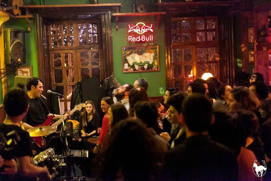 Nali-第比利斯必去景点