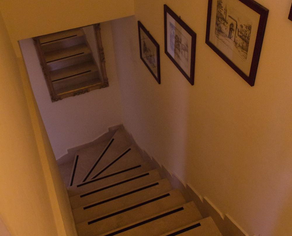 B&B Il Sogno di Lalà主图