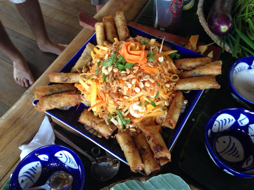 Hoi An Eco Cooking Class-会安必去景点