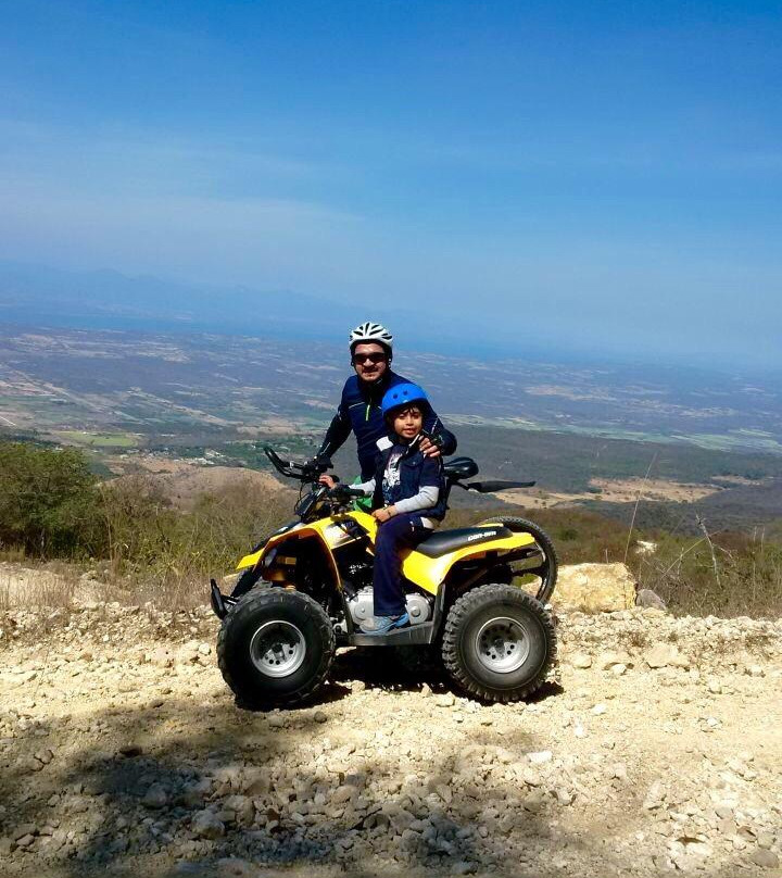 Uninajab-Comitan必去景点