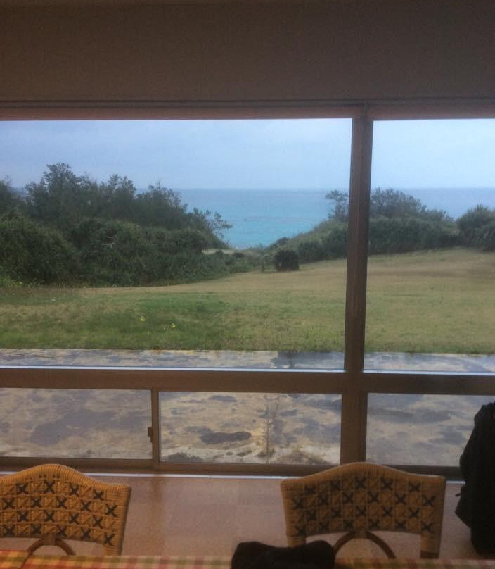 Sea Side Pension Blue Angel主图