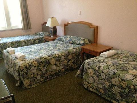 Corryong Courthouse Hotel主图