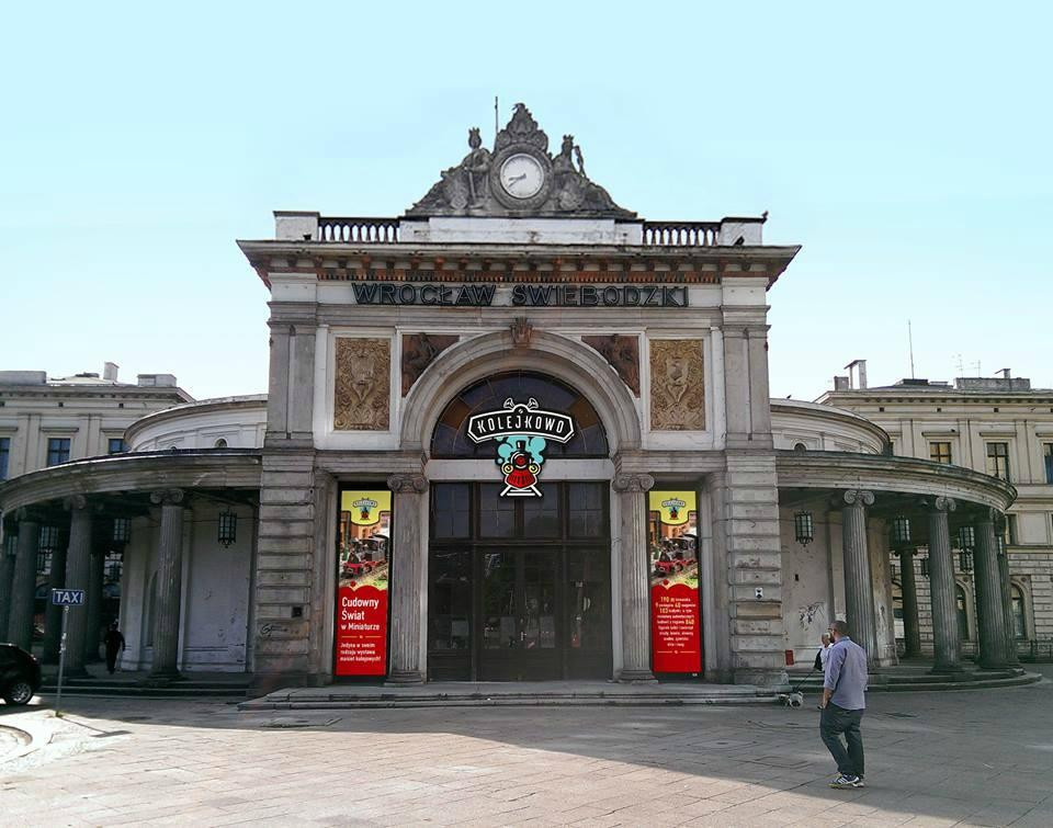 Kolejkowo景点图片