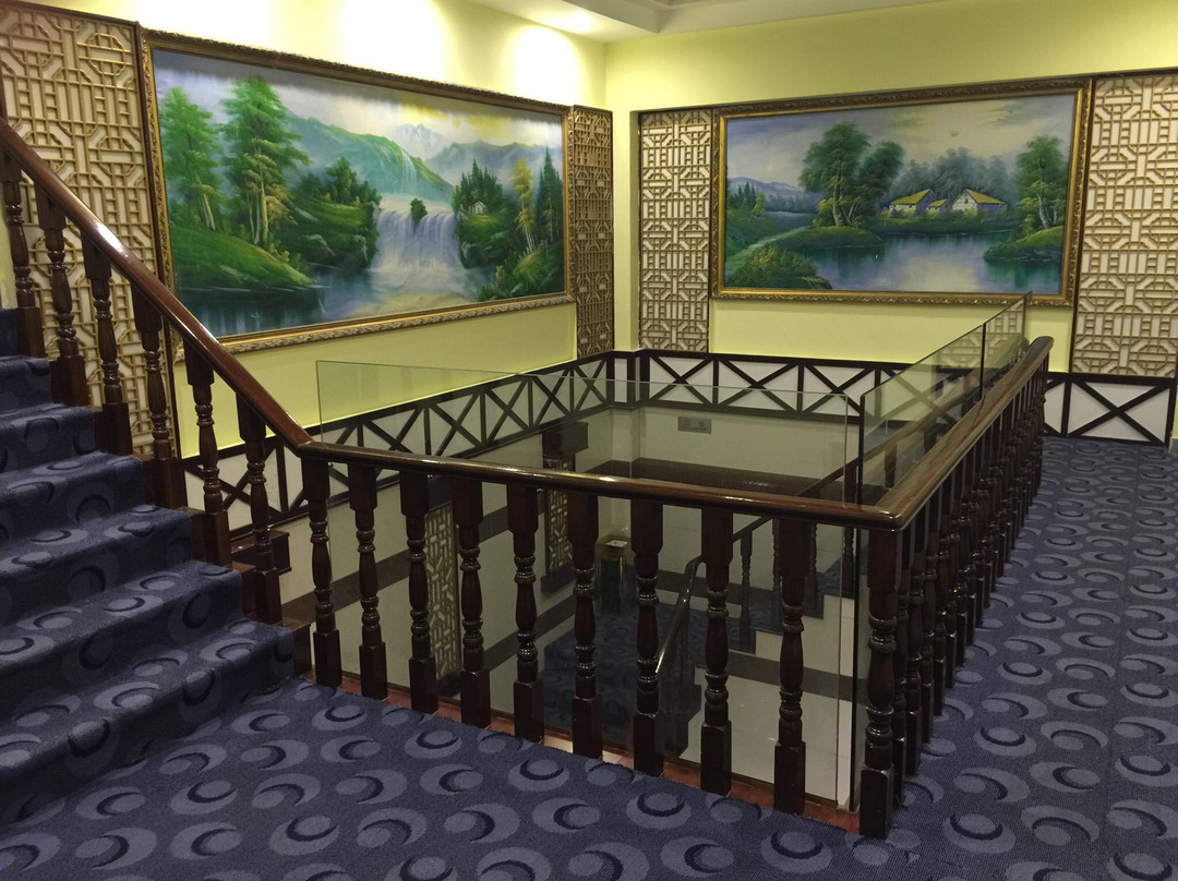 7天杭州西湖湖滨店主图