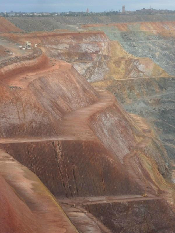 The Superpit-卡尔古利必去景点