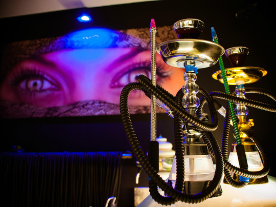 Dubaï Club-沙尔必去景点