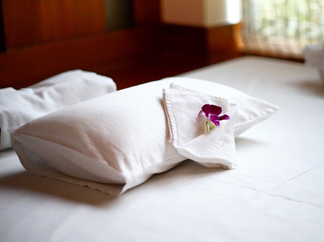 文华东方酒店·东方水疗中心-曼谷必去景点