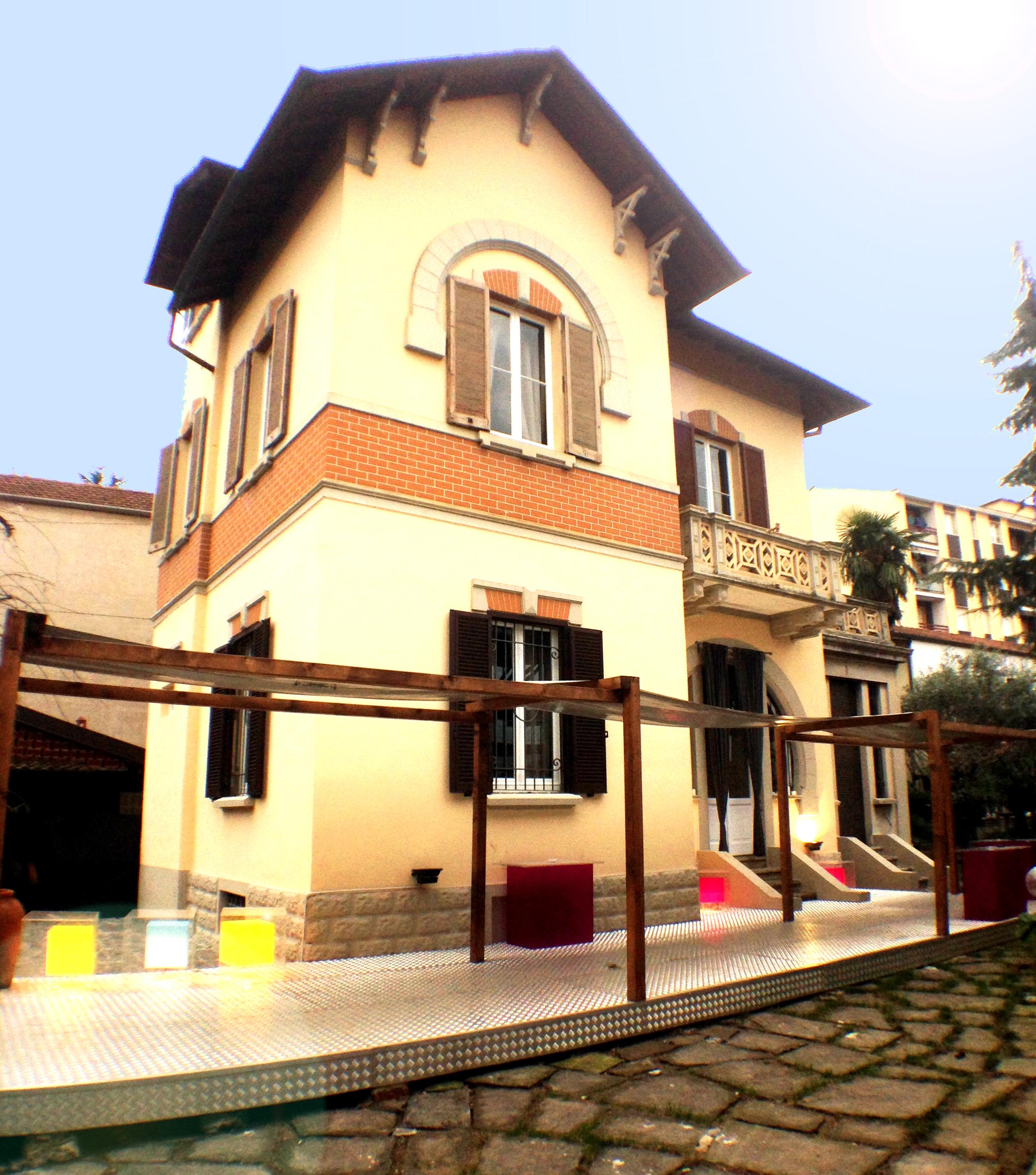 Villa Russo Bed & Breakfast-官方