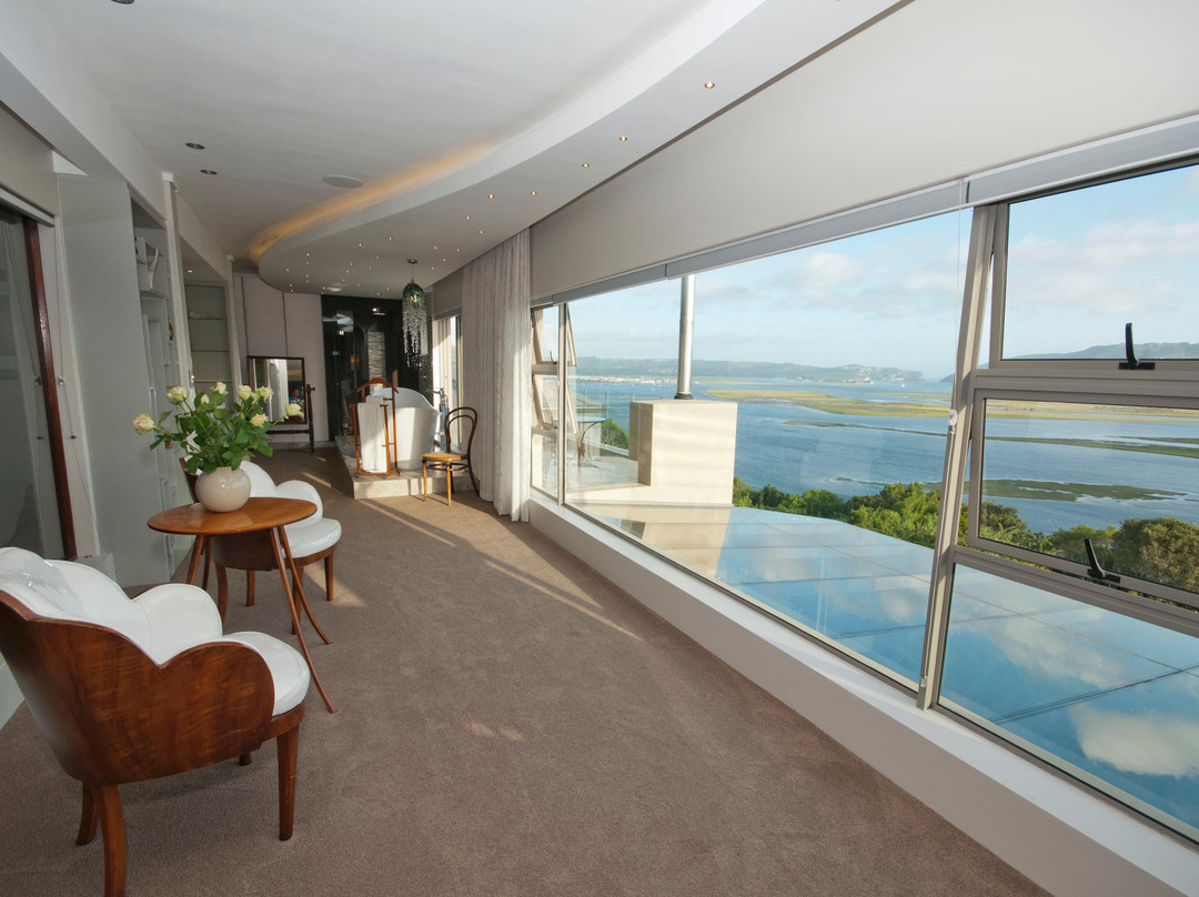Kanonkop Guest House