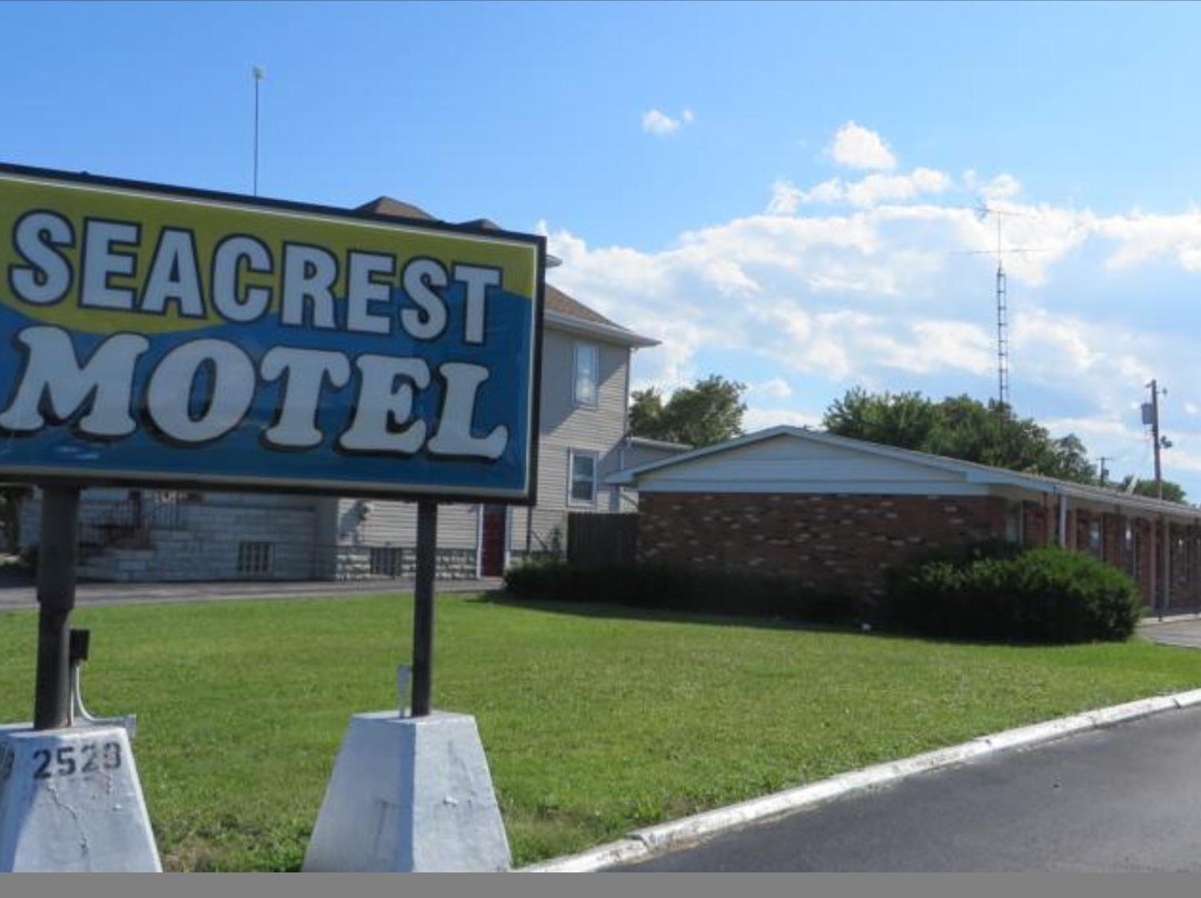 Homefield Inn