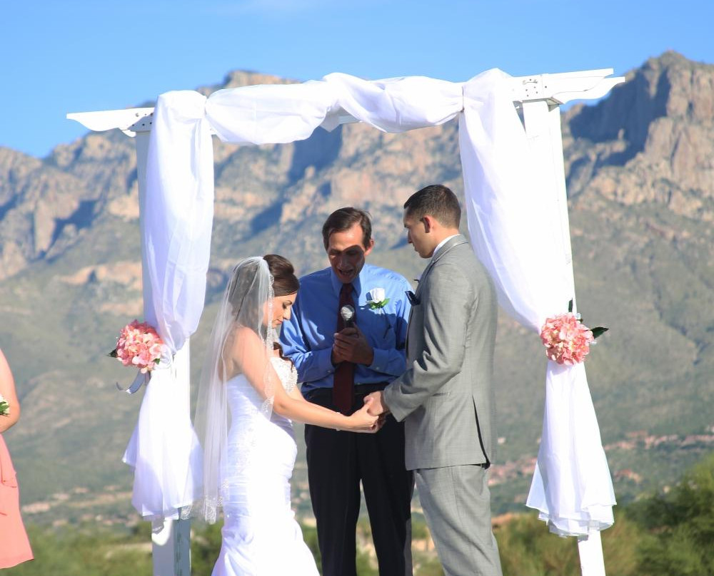 El Conquistador Golf and Tennis-Oro Valley必去景点