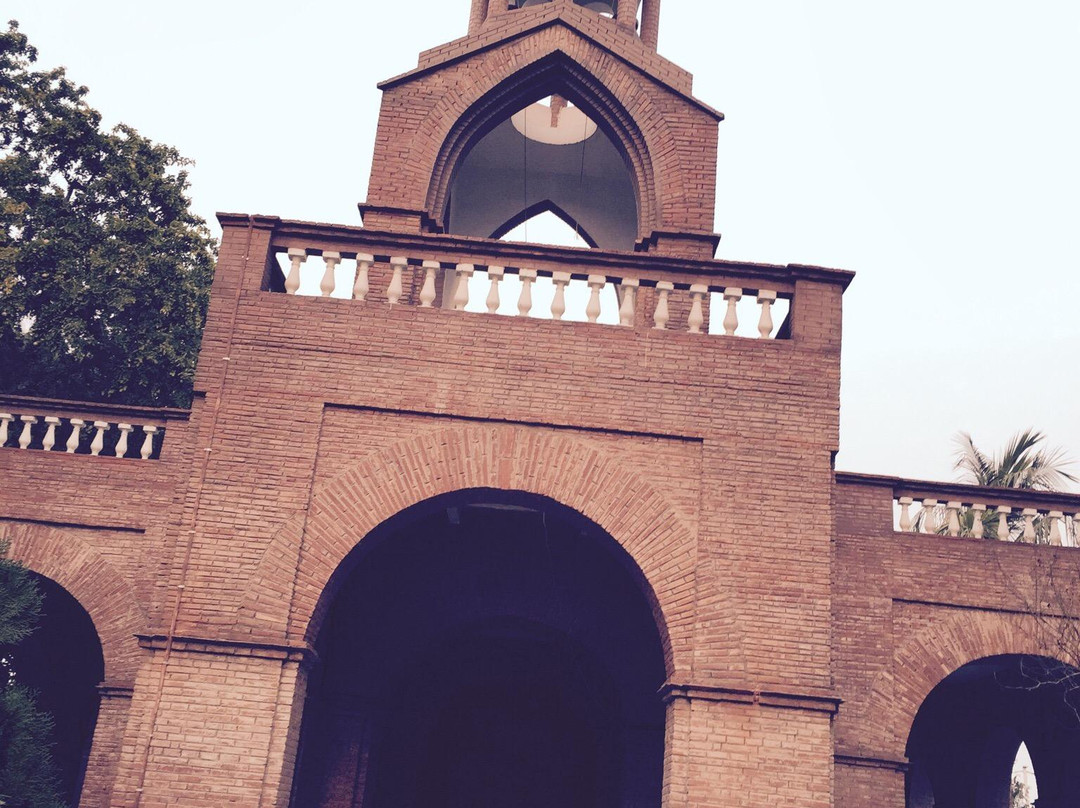 Imambara景点图片