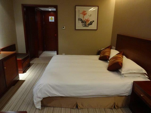 无锡大饭店主图