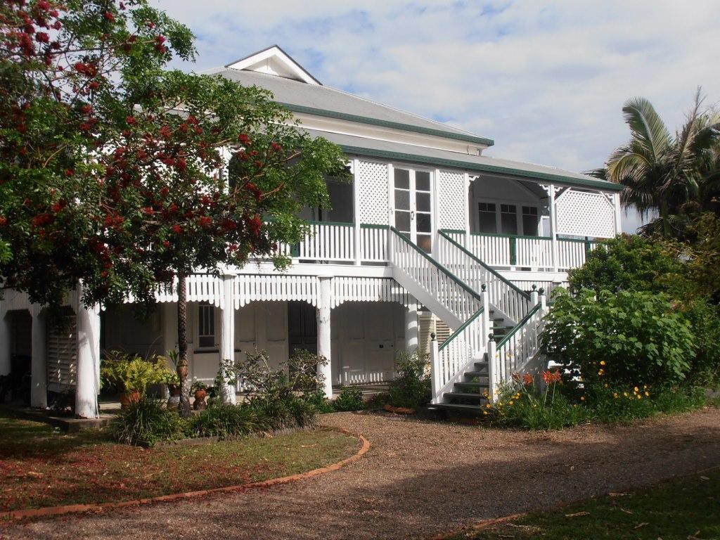 Maryborough Bed & Breakfast-官方