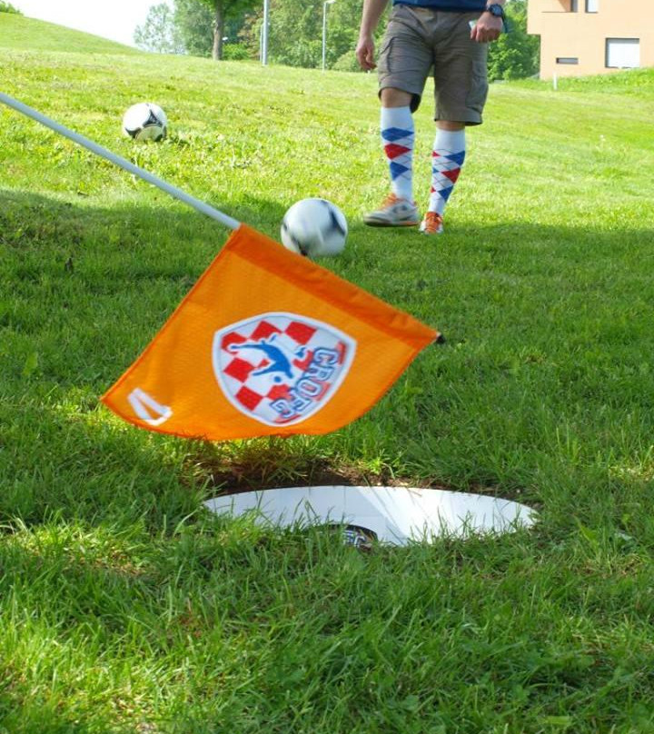FootGolf Croatia-萨格勒布必去景点