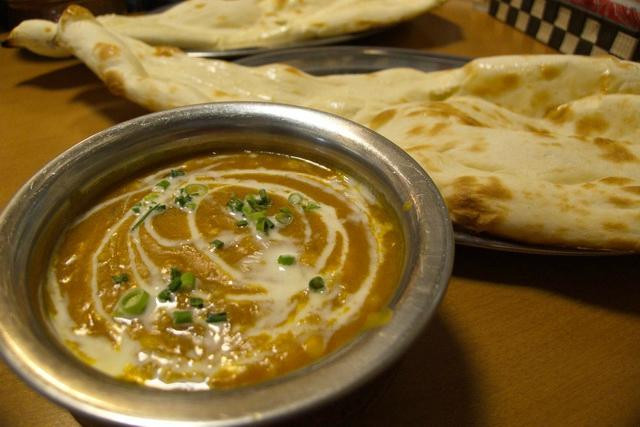 ナマステヒマール 押上店