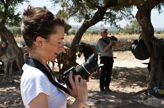 Wheels Across Morocco - Day Tours-索维拉必去景点