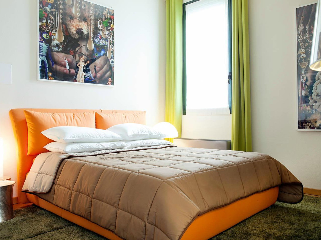 Art To Design B&B