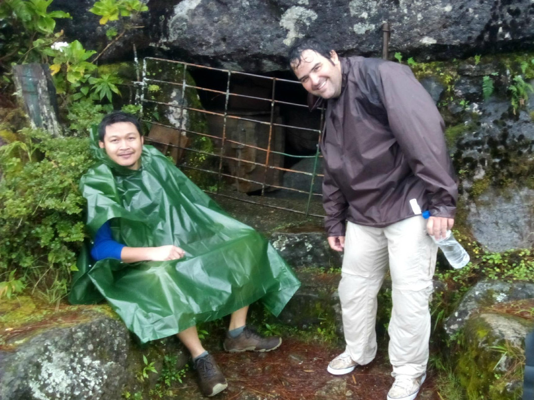 Timbac Caves-Kabayan必去景点