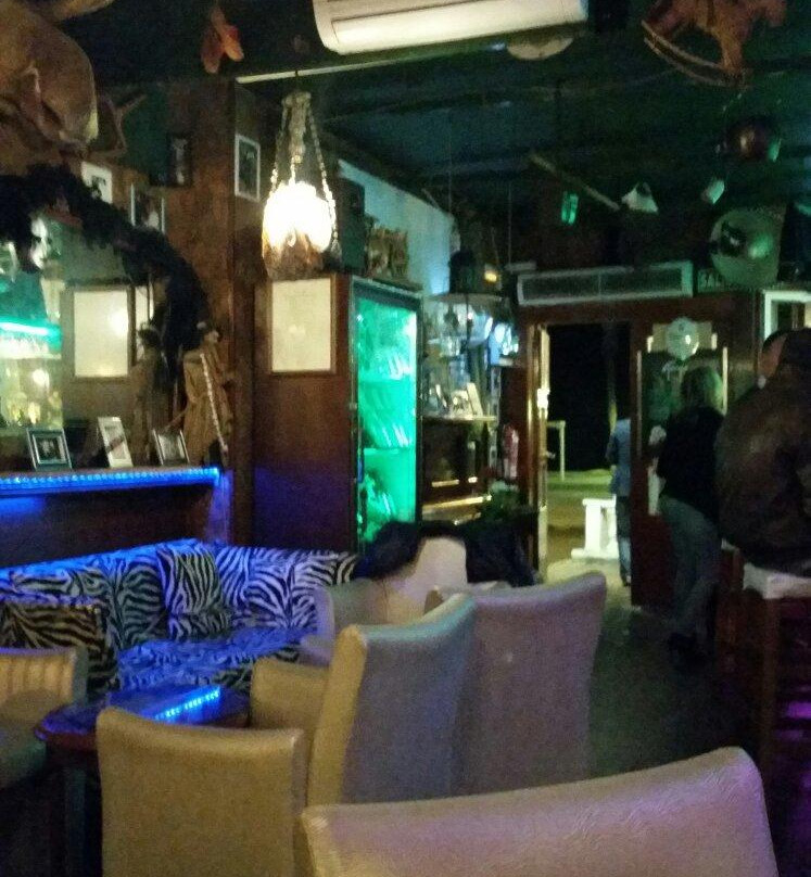 Tango Pub Bar Cafe-托雷维耶哈必去景点