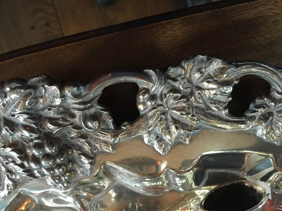 Governor's Residence-哥伦布必去景点