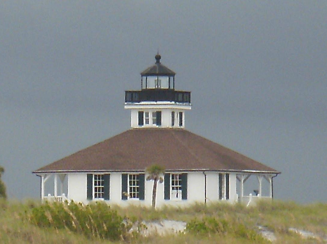 Boca Grande Historical Society and Museum-Boca Grande必去景点