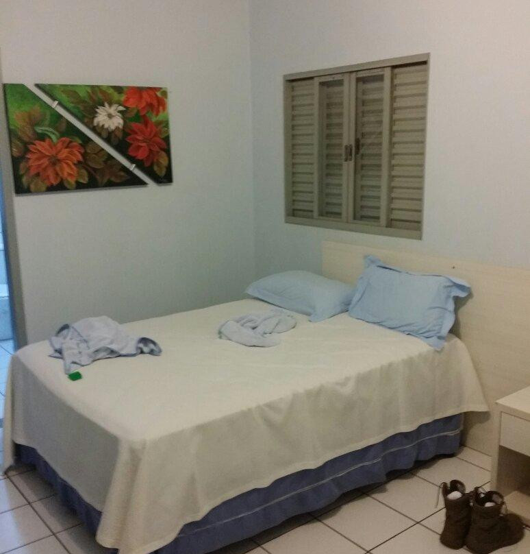 Hotel Gaucha
