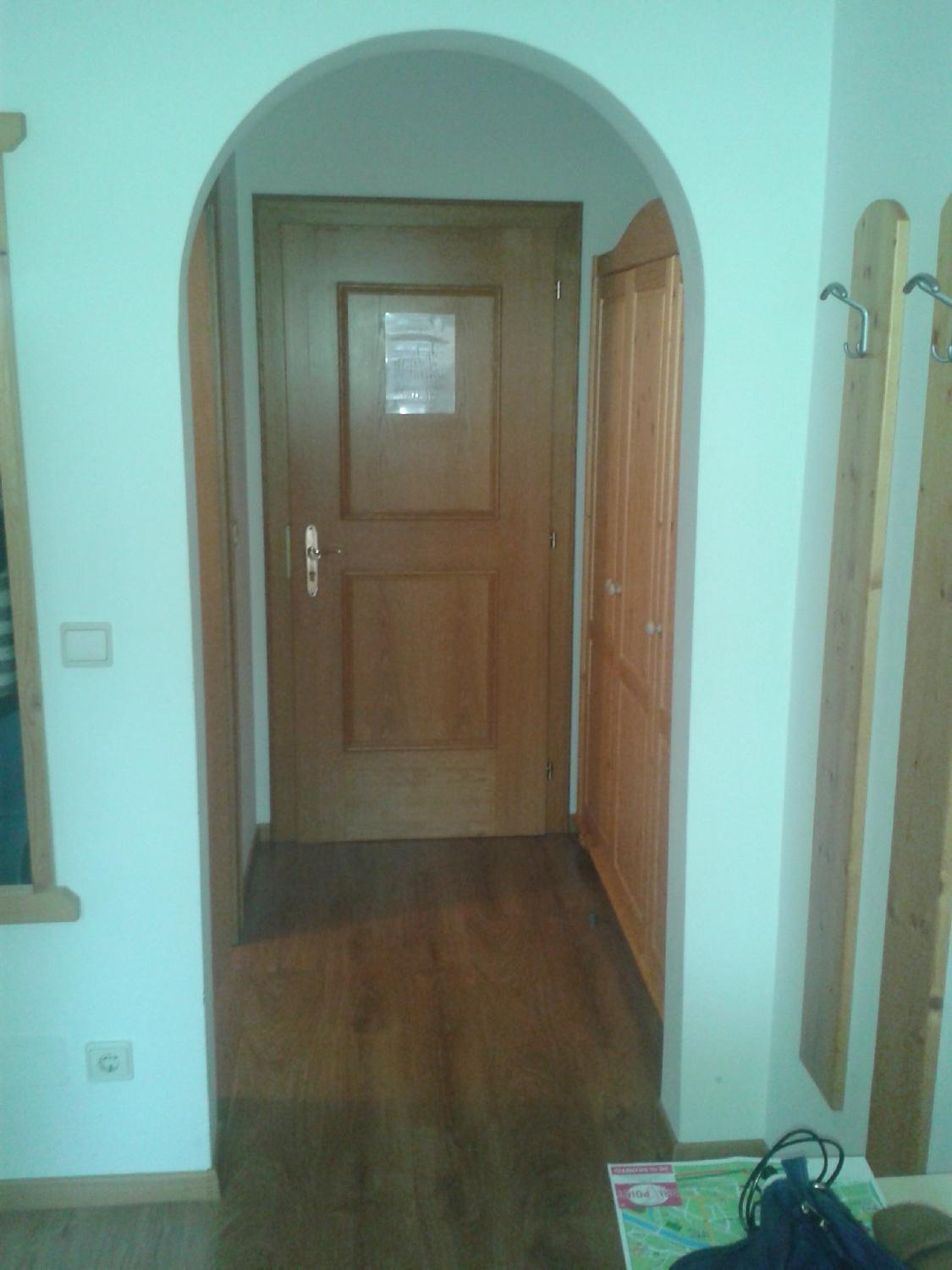 B&B Haus Klara-客卧