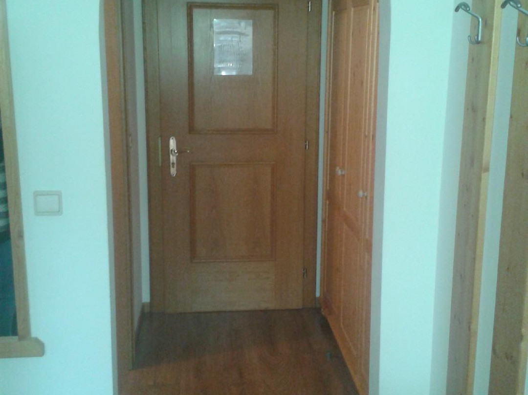 B&B Haus Klara主图