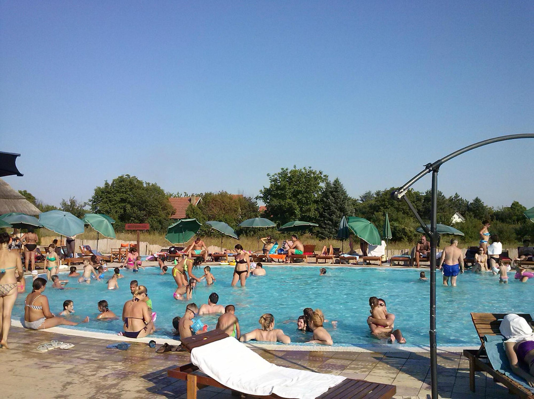 Horizont Swimming and Spa景点图片