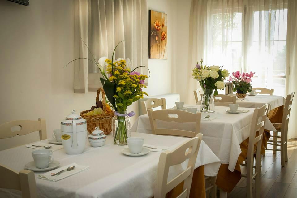 La Cascina Bed & Breakfast主图