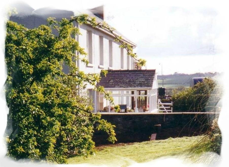 Skerryback Farm B & B-官方