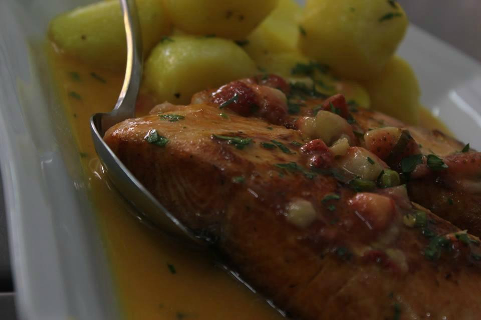 Restaurante Recanto do Farol