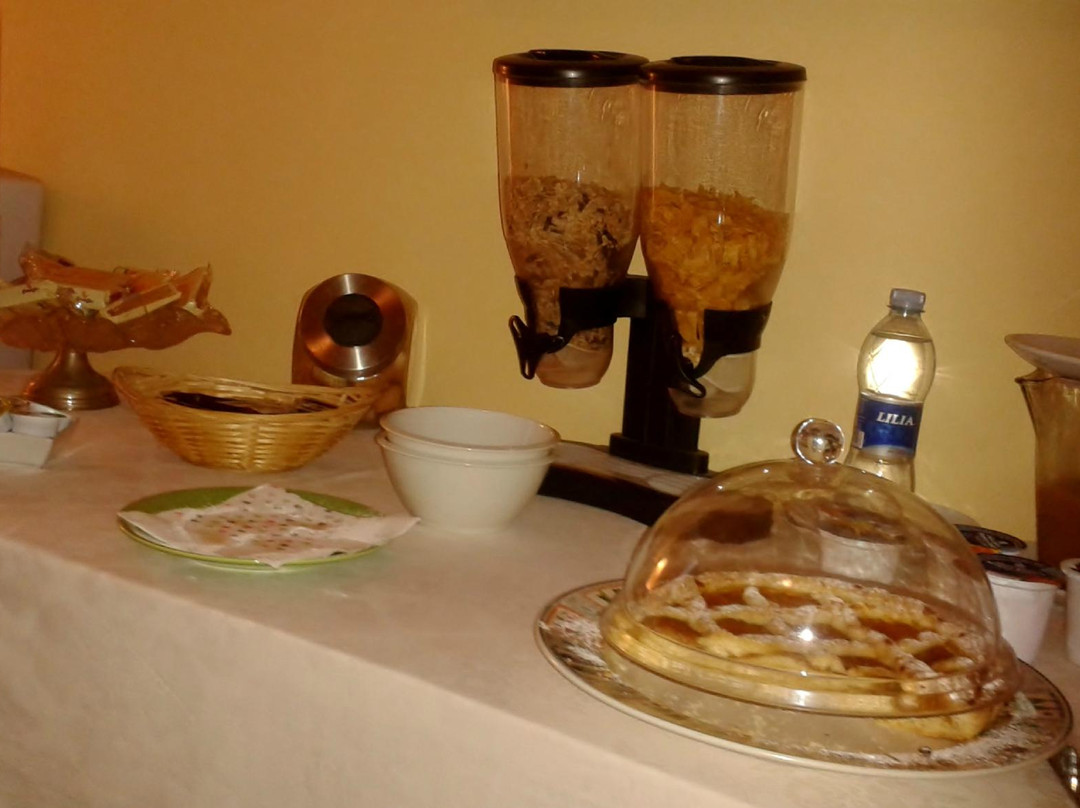 La Filanda Bed & Breakfast主图