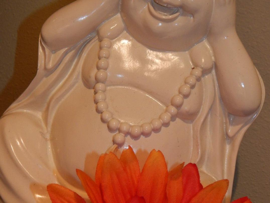 The Posh Daisy-华尔顿堡滩必去景点