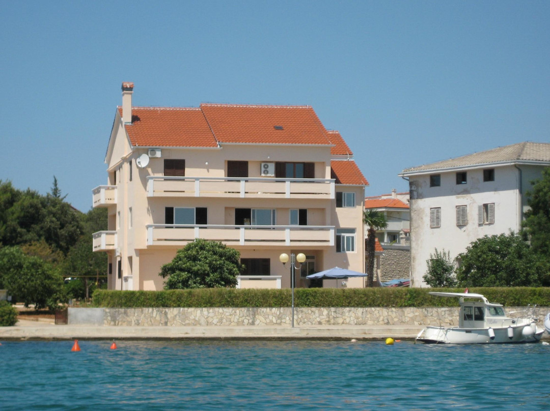 Punta Grzan