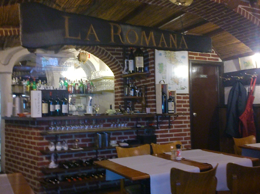 La Romana