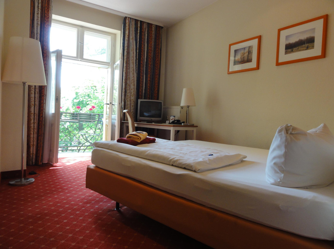 Pension Zeitlos主图