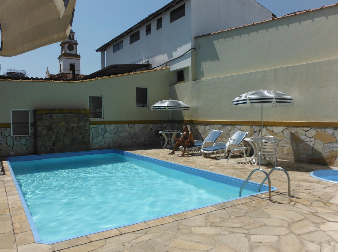 Hotel Aliança