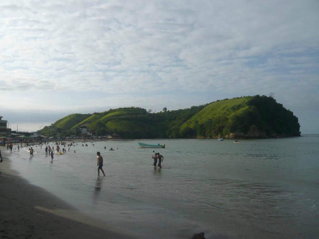 Hotel El Penon de Sua主图