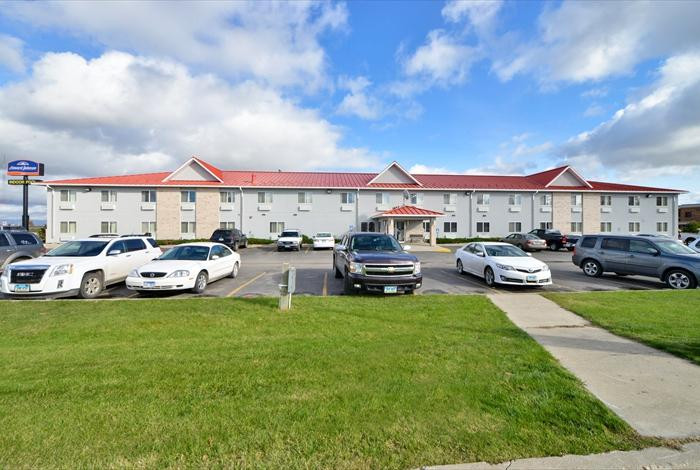 西法戈豪生酒店