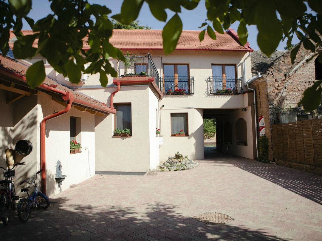 Boutique Hotel LuDo