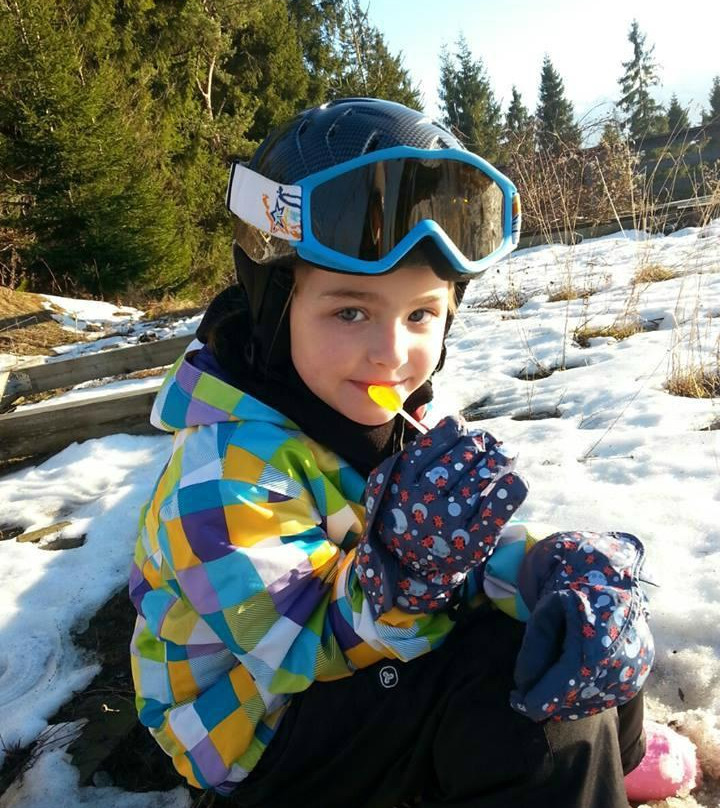 Koziniec Ski School-Czarna Gora必去景点