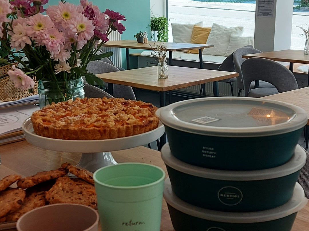 Hygge Café und Bistro